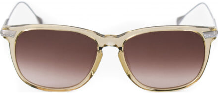 NORTON-S070 NORTON 54 S070 Zonnebril Beige