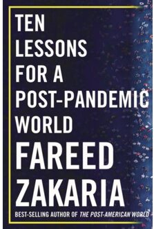 Norton Ten Lessons For A Post-Pandemic World - Fareed Zakaria
