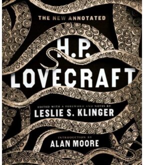 Norton The New Annotated H. P. Lovecraft