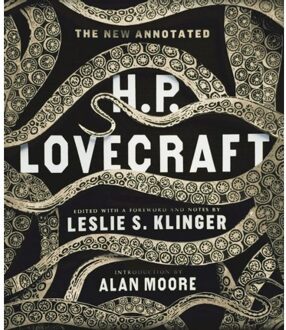 Norton The New Annotated H. P. Lovecraft