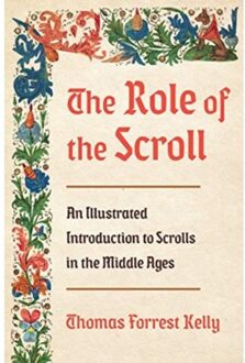 Norton The Role of the Scroll