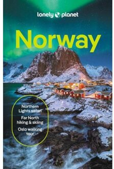 Norway 9 - Planet, Lonely