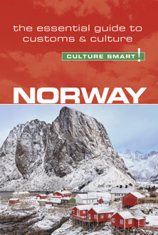 Norway - Culture Smart