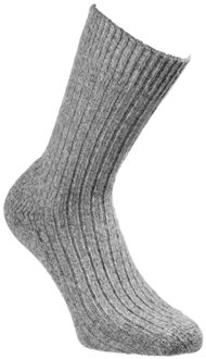 Norweger - 2 pack - Sokken Heren - Sokken Dames  - Maat 43-45