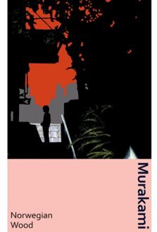 Norwegian Wood - Murakami Collectible Classics - Haruki Murakami