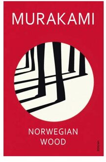 Norwegian Wood