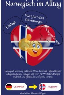 Norwegisch Im Alltag - Maximilian Sebastian Wagner