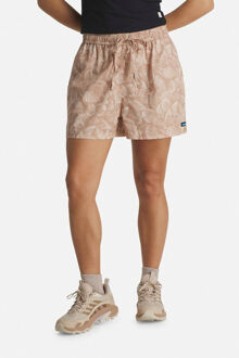 Nosara Korte Broek Dames Roze - M