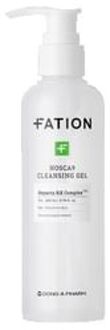 Nosca9 Cleansing Gel 200ml