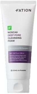 Nosca9 Deep Pore Cleansing Foam 150ml
