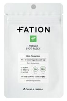 Nosca9 Spot Patch - Acne Patches