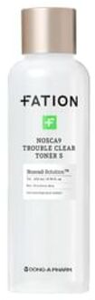 Nosca9 Trouble Clear Toner S 200ml
