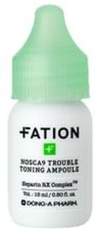 Nosca9 Trouble Toning Ampoule 15ml