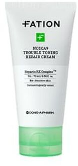 Nosca9 Trouble Toning Repair Cream 70ml