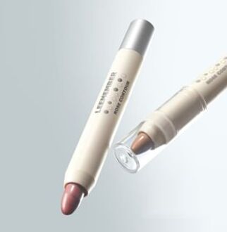 Nose Contouring Pen - 2 Colors #902 Coffee Gray - 1.8g