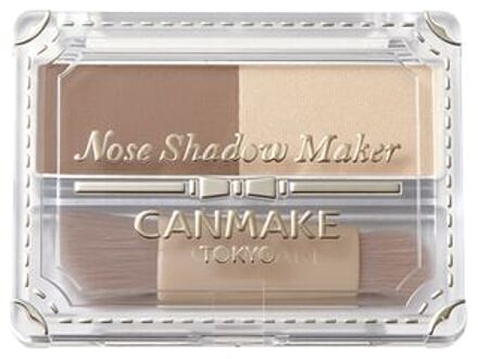 Nose Shadow Maker 01 Greige Yellow