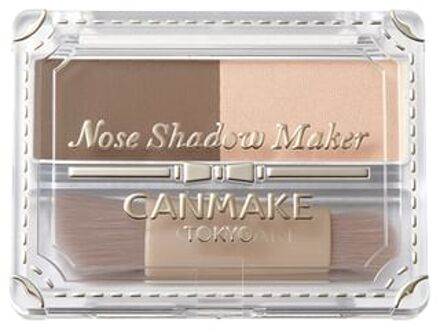 Nose Shadow Maker 02 Grayish Pink