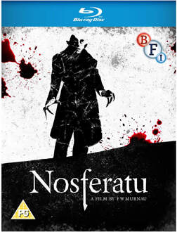 Nosferatu (1922)