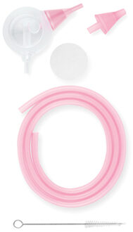 nosiboo® Pro/Pro2 accessoireset, roze Roze/lichtroze