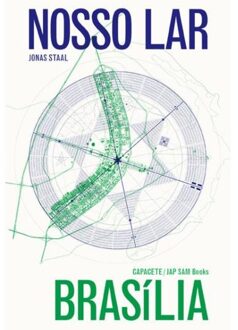 Nosso Lar, Brasilia - Boek Jonas Staal (9490322458)