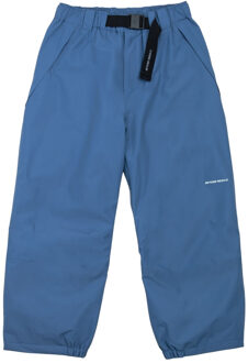 Nostalgia 2L Ski/Snowboardbroek Heren L Blauw