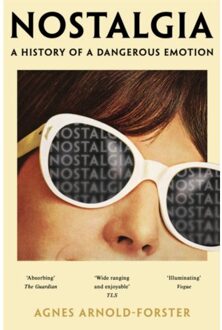 Nostalgia - Agnes Arnold-Forster