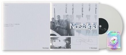 Nostalgia - Chase Atlantic