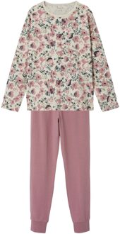 Nostalgia Flower Pyjama Junior - 146/152