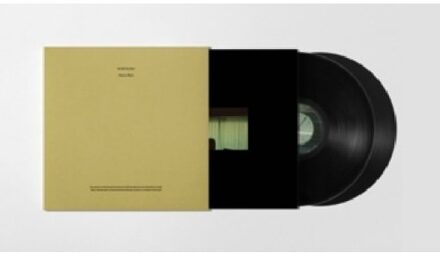 Nostalgia - Hania Rani