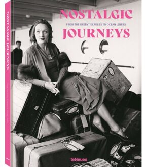 Nostalgic Journeys - Bitterle, Stefan