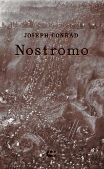 Nostromo - Boek Joseph Conrad (9074328474)