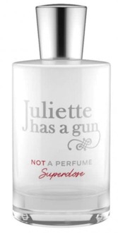 NOT A PERFUME SUPERDOSE EDP 100 ML