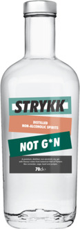Not Gin 70 CL