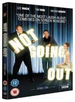 Not Going Out: Series 1