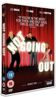 Not Going Out - Series 2