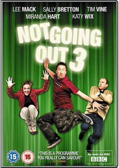 Not Going Out: Series 3