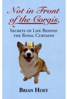 Not In Front of the Corgis