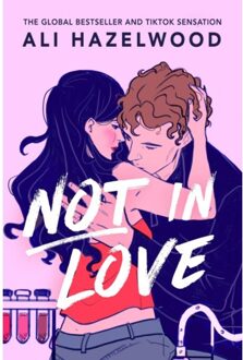 Not In Love - Ali Hazelwood