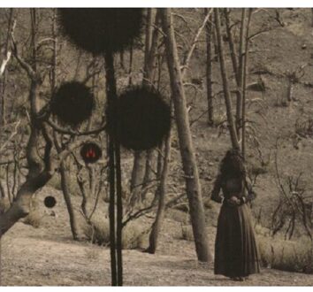 Not In Rivers But In Drops