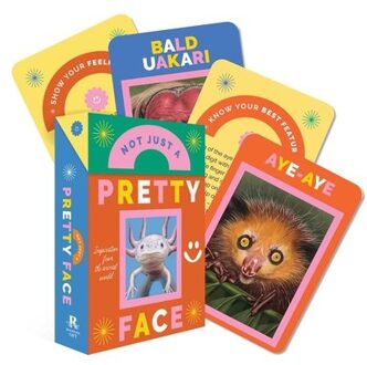 Not Just A Pretty Face - Berserker - Rockpool Publishing