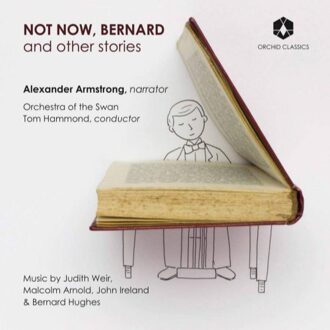 Not No With Bernard And Other Stories - Alexander Armstrong