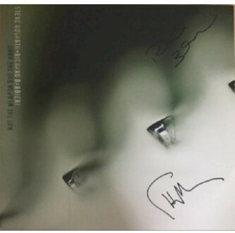 Not The Weapon But The Hand