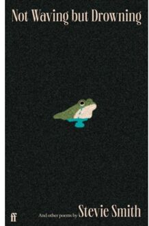 Not Waving But Drowning And Other Poems - Stevie Smith