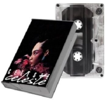 Not Your Muse - Celeste