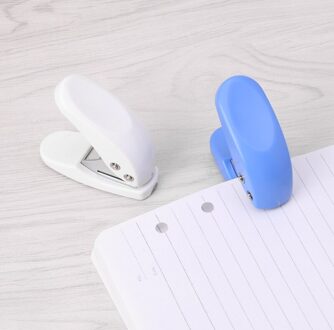 Notebook Accessoire Afdrukken Papier Punch Craft Tool Cutter Scrapbook Perforator 20CB