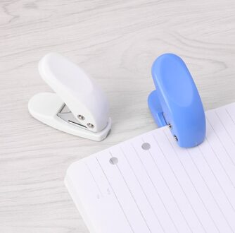 Notebook Accessoire Afdrukken Papier Punch Craft Tool Cutter Scrapbook Perforator