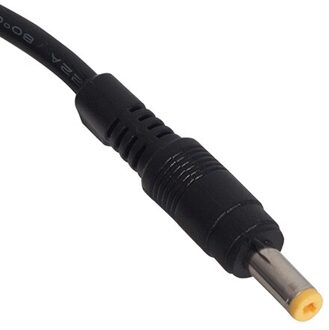 Notebook Adapter 1.2 Mt. L Type Jackli Kabel 4.8*1.7 End (YD-7)