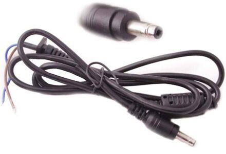 Notebook Adapter Jackli 1.5 Mt Kabel 4.2*4.8 End (YD-8)