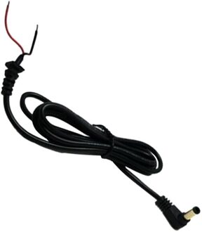 Notebook Adapter Jackli 1.5 Mt Kabel L Tip 5.5*2.5 (YD-66) (32441 = 32445)