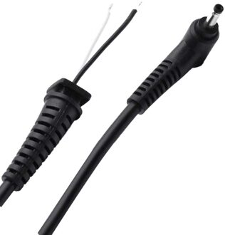 Notebook Adapter Jackli Kabel 4.0*1.7 90 Graden L End (YD-52)